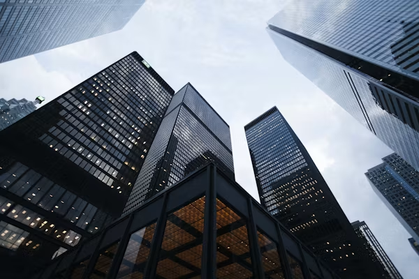 MSME Business Valuation background